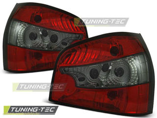 Audi A3 8L, Hátsó Lámpa (Évj.:1996.08 - 2000.08) by Tuning-Tec
