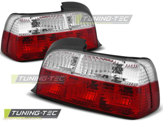 BMW E36, Hátsó Lámpa (Évj.:1990.12 - 1999.08) by Tuning-Tec 