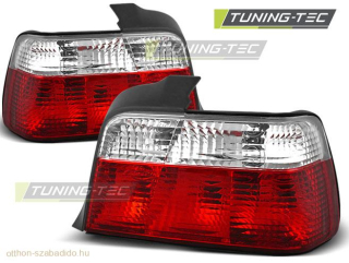 BMW E36, Hátsó Lámpa (Évj.:1990.12 - 1999.08) by Tuning-Tec 