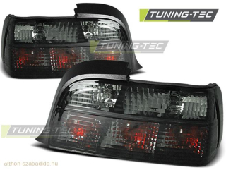 BMW E36, Hátsó Lámpa (Évj.:1990.12 - 1999.08) by Tuning-Tec 