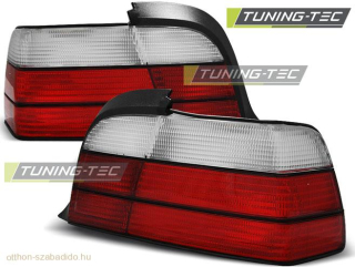 BMW E36, M3-Style, Hátsó Lámpa (Évj.:1990.12 - 1999.08) by Tuning-Tec 