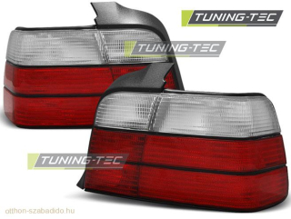 BMW E36, M3-Style, Hátsó Lámpa (Évj.:1990.12 - 1999.08) by Tuning-Tec 