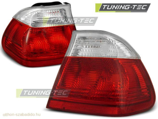 BMW E46, Hátsó Lámpa (Évj.:1998.05 - 2001.08) by Tuning-Tec