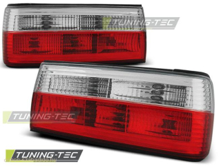 BMW E30, Hátsó Lámpa (Évj.:1987.09 - 1994.06) by Tuning-Tec