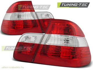 BMW E46, Hátsó Lámpa (Évj.:1998.05 - 2001.08) by Tuning-Tec
