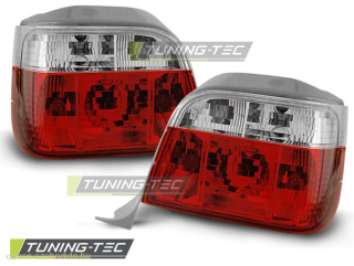 BMW E36, Hátsó Lámpa (Évj.:1990.12 - 1999.08) by Tuning-Tec 
