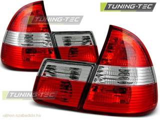 BMW 3-as E46 Touring Tuning-Tec Hátsó Lámpa (Évj.:1999 - 2005)