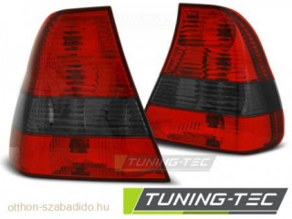 BMW E46, Hátsó Lámpa (Évj.:2001.06 - 2004.12) by Tuning-Tec