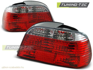 BMW E38, Hátsó Lámpa (Évj.:1994.06 - 2001.07) by Tuning-Tec