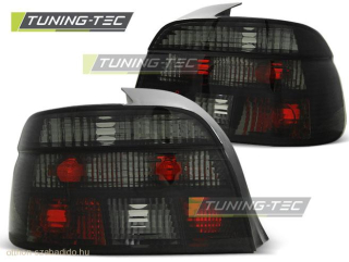 BMW E39, Hátsó Lámpa (Évj.: 1995.09 - 2000.08) by Tuning-Tec