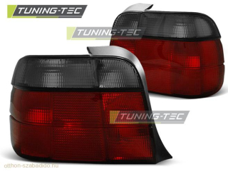 BMW E36, Hátsó Lámpa (Évj.:1990.12 - 1999.08) by Tuning-Tec 