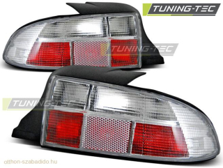 BMW Z3, Hátsó Lámpa (Évj.:1996.01 - 1999) by Tuning-Tec 