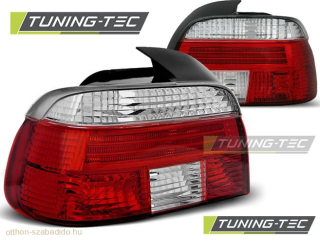 BMW E39, Hátsó Lámpa (Évj.:1995.09 - 2000.08) by Tuning-Tec