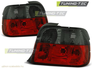 BMW E36, Hátsó Lámpa (Évj.:1990.12 - 1999.08) by Tuning-Tec 