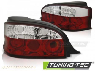 Citroen Saxo, Hátsó Lámpa (Évj.: 1996 - 1999) by Tuning-Tec