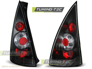 Citroen C3, Hátsó Lámpa (Évj.:2002.03 - 2005.08) by Tuning-Tec 