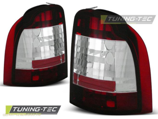 Ford Mondeo, Hátsó Lámpa (Évj.:1993.01 - 2000.08) by Tuning-Tec 