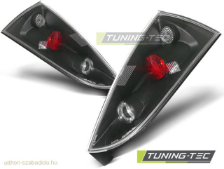Ford Focus, Hátsó Lámpa (Évj.:1998.10 - 2004.10) by Tuning-Tec