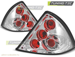 Ford Mondeo MK3, Hátsó Lámpa (Évj.: 2000.09 - 2007) by Tuning-Tec 