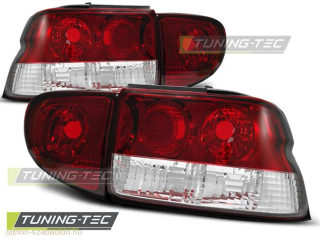 Ford Escort, Hátsó Lámpa (Évj.:1993 - 2000) by Tuning-Tec