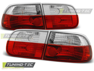 Honda Civic, Hátsó Lámpa (Évj.:1991.09 - 1995.08) by Tuning-Tec