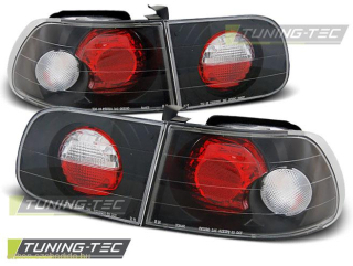 Honda Civic, Hátsó Lámpa (Évj.:1991.09 - 1995.08) by Tuning-Tec