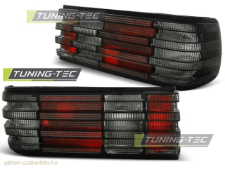 Mercedes W126, Hátsó Lámpa (Évj.: 1982 - 1993) by Tuning-Tec 