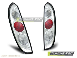 Opel Corsa C, Hátsó Lámpa (Évj.:2000.11 - 2006.09) by Tuning-Tec