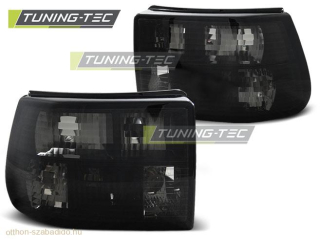 Opel Astra F, Hátsó Lámpa (Évj.:1991.09 - 1997.08) by Tuning-Tec 
