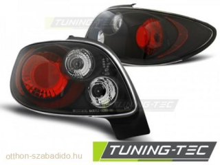 Peugeot 206 CC, Hátsó Lámpa (Évj.:1998.10 - től) by Tuning-Tec 