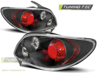 Peugeot 206, Hátsó Lámpa (Évj.:1998.10 - től) by Tuning-Tec 