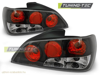 Peugeot 406, Hátsó Lámpa (Évj.:1995.09 - 1999.04) by Tuning-Tec 