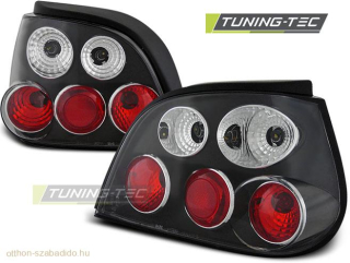 Renault Megane, Hátsó Lámpa (Évj.: 1999.03 - 2002.10) by Tuning-Tec