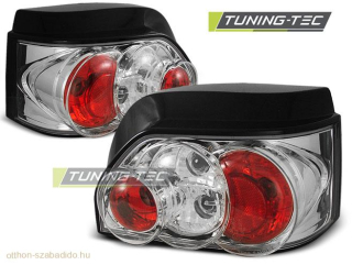 Renault Clio 1, Hátsó Lámpa (Évj.:1990.06 - 1998.10) by Tuning-Tec