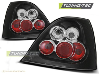 Rover 200 Tuning-Tec Hátsó Lámpa Fekete (Évj.:1995.11 - 2005) 