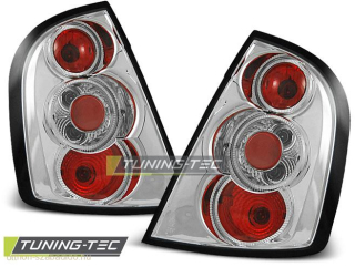 Skoda Fabia, Hátsó Lámpa (Évj.:1999.12 - 2007.06) by Tuning-Tec 