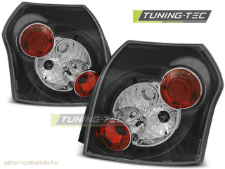 Toyota Corolla, Hátsó Lámpa (Évj.: 2001.12 - 2007) by Tuning-Tec