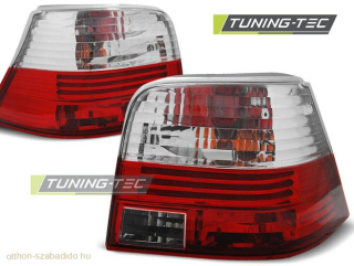 VW Golf 4, Hátsó Lámpa (Évj.:1997.09 - 2003.09) by Tuning-Tec