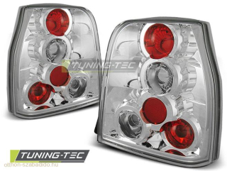 VW Lupo, Hátsó Lámpa Króm (Évj.:1998.09 - 2005) by Tuning-Tec