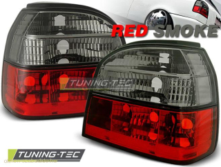 VW Golf 3, Hátsó Lámpa (Évj.:1991.09 - 1997.08) by Tuning-Tec
