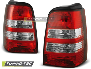 VW Golf 3, Hátsó Lámpa (Évj.:1991.09 - 1997.08) by Tuning-Tec