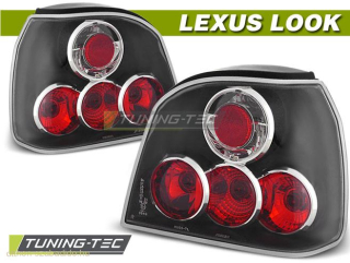 VW Golf 3, Hátsó Lámpa (Évj.:1991.09 - 1997.08) by Tuning-Tec