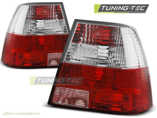 VW Bora, Hátsó Lámpa (Évj.:1998.09 - 2005.07) by Tuning-Tec