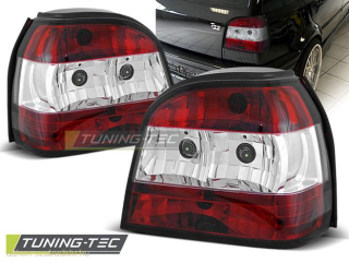 VW Golf 3, Hátsó Lámpa (Évj.:1991.09 - 1997.08) by Tuning-Tec