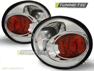 VW Beetle,Hátsó Lámpa (Évj.:1998.10 - 2005.05) by Tuning-Tec 