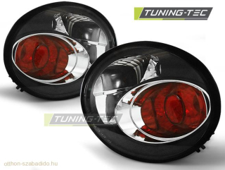 VW Beetle, Hátsó Lámpa (Évj.:1998.10 - 2005.05) by Tuning-Tec 