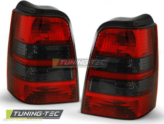 VW Golf 3, Hátsó Lámpa (Évj.:1991.09 - 1997.08) by Tuning-Tec