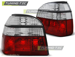 VW Golf 3, Hátsó Lámpa, (Évj.: 1991.09 - 1997.08) by Tuning-Tec