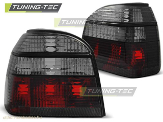 VW Golf 3, Hátsó Lámpa (Évj.:1991.09 - 1997.08) by Tuning-Tec