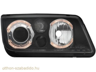 VW Bora Angel Eyes (Évj.:1998 - 2005) Lámpa by Dectane 